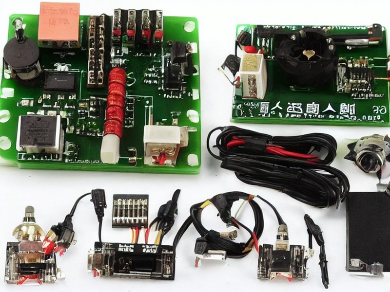 ESD保护入口资料参考 1
