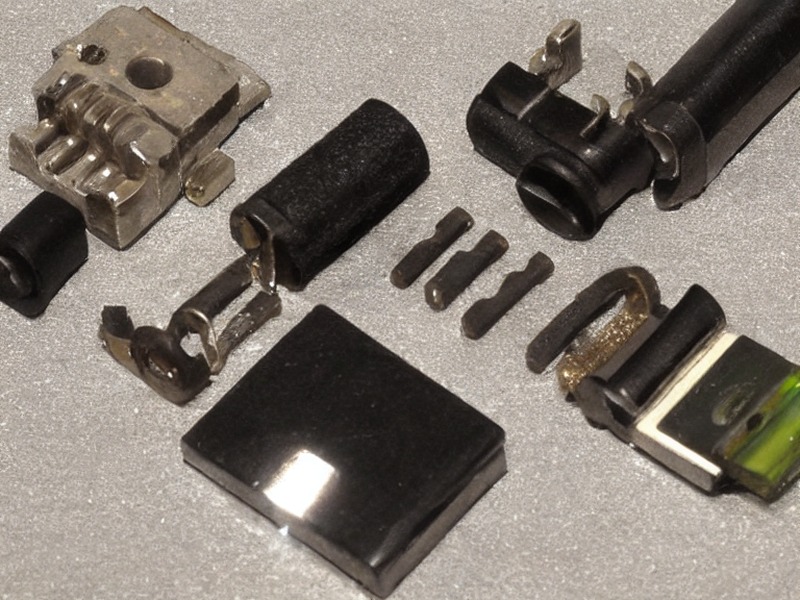 电感器应用选型资料 1