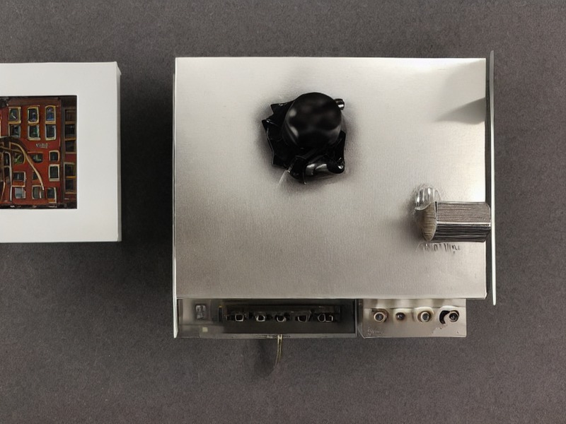 工业自动化应用相关产品 1