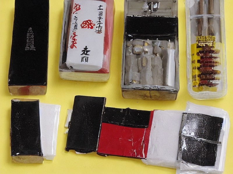 陶瓷电容资源应用参考