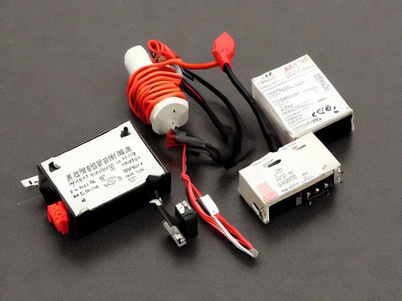 DC/DC 电源模块电子资料 1