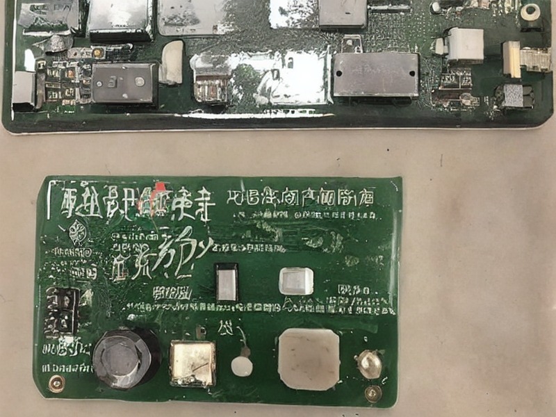 射频连接相关环境监测应用产品说明 2