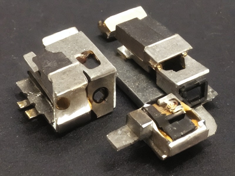 环境监测选型技术资料 2