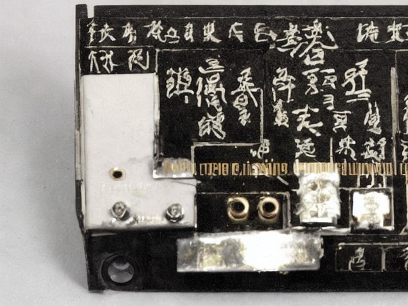 机箱外壳应用页在替代料比较中的选型资料 2