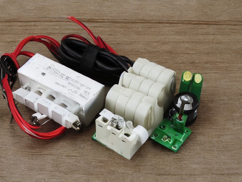 MOSFET内容在替代料比较中的选型资料 2