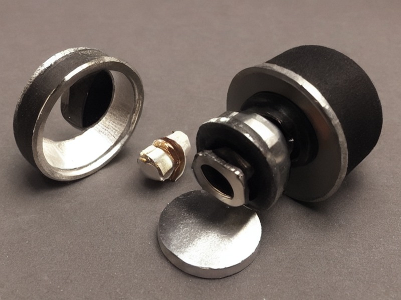 模拟芯片相关产品 1