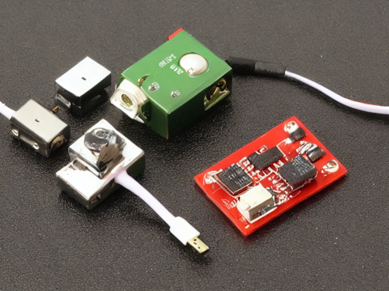 pg模拟器 连接器资料 2
