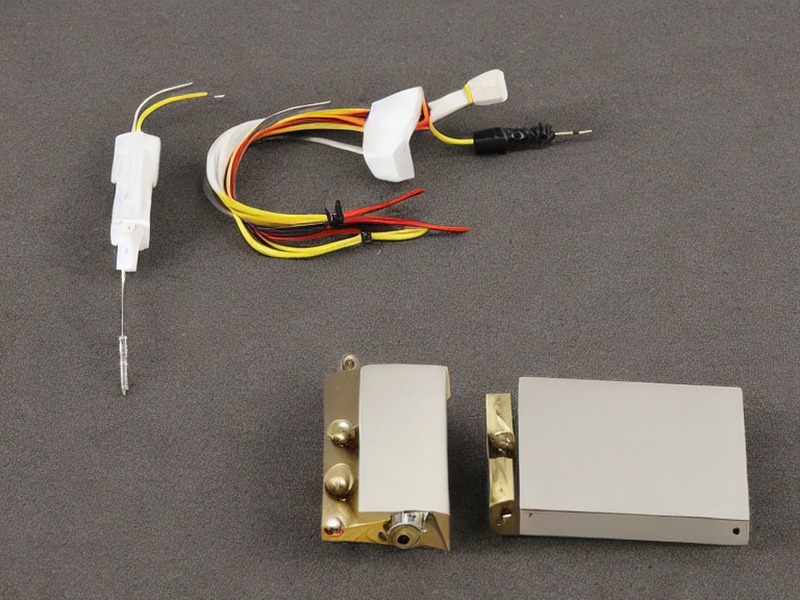 MOSFET应用项目资料：MOSFET目录 1