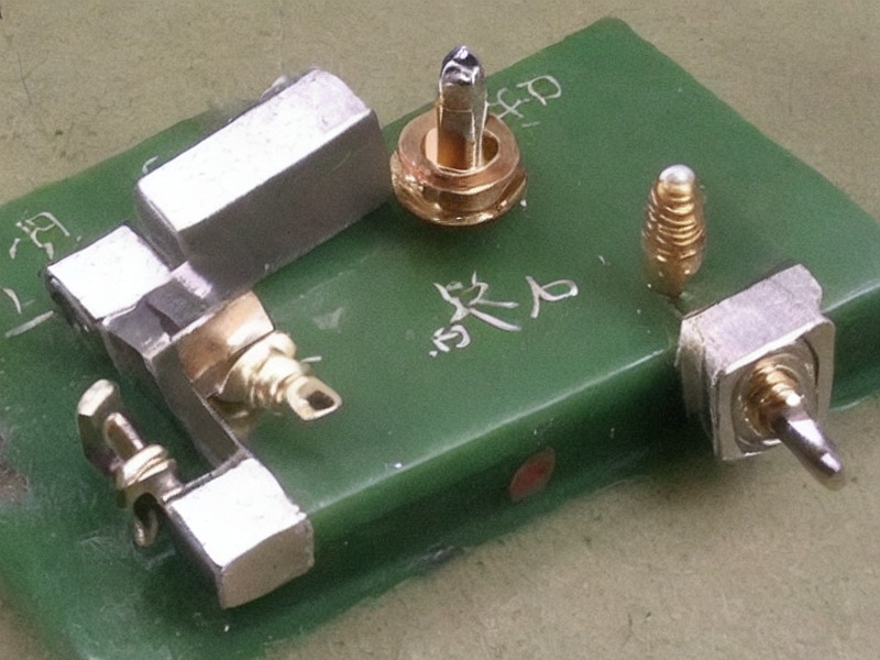 逻辑器件选型分类