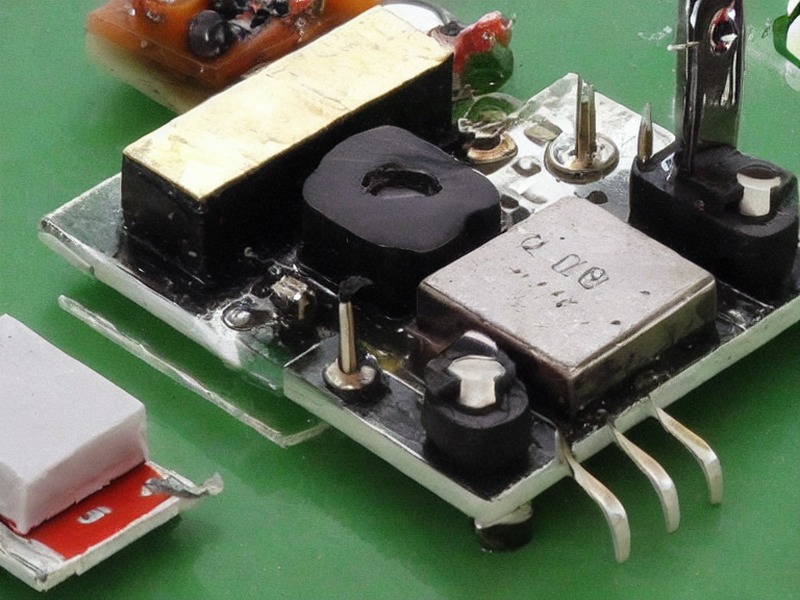 NOR Flash应用选型资料 2