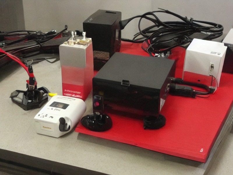 pg模拟器 电源模块参考 1