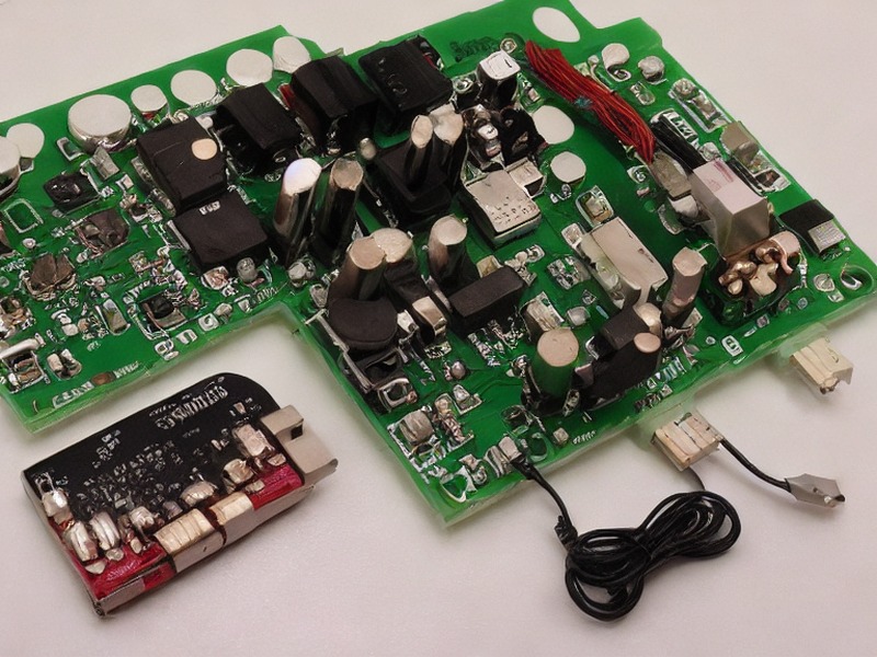 pg模拟器 USB接口专题说明 2