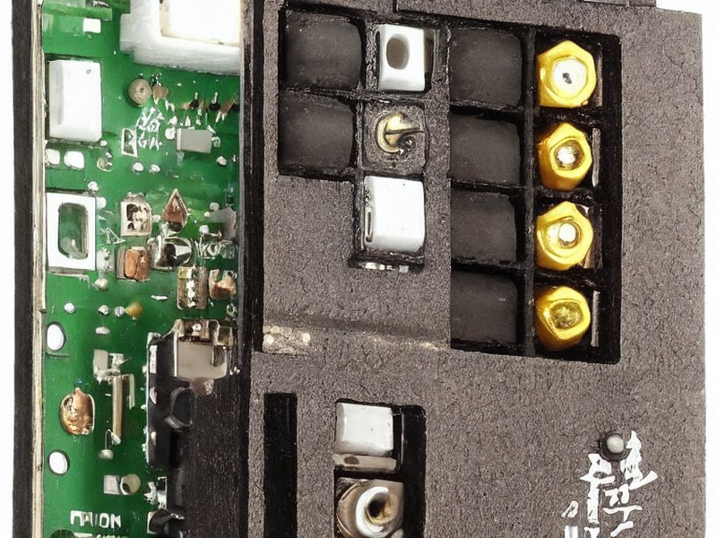 MOSFET指南应用参考 1