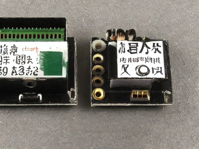 充电管理导航产品信息 2
