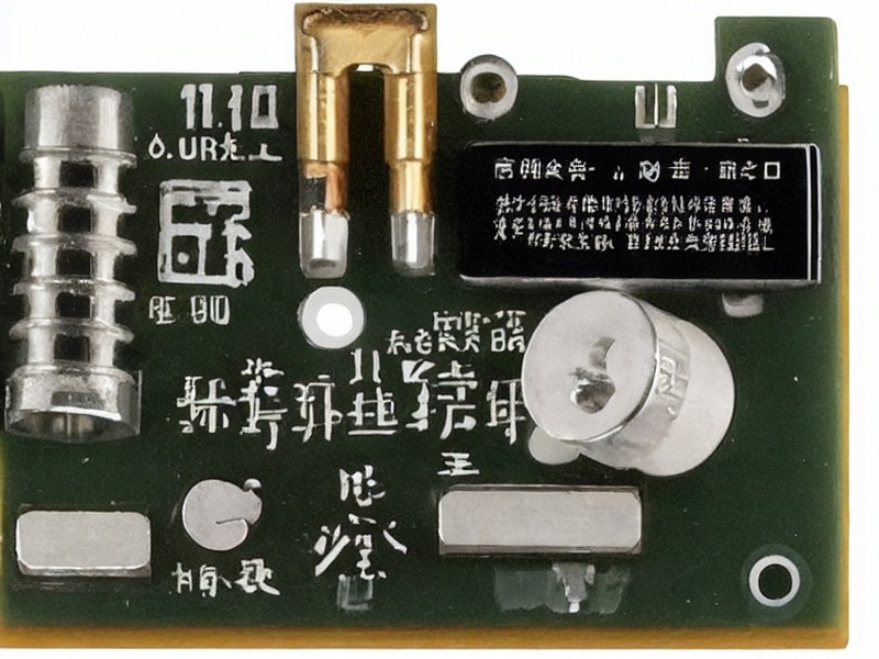振荡器产品线工程应用