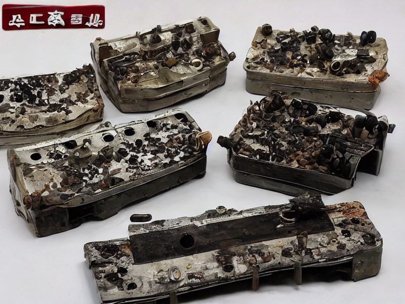 传感器总览参数与应用整理 2