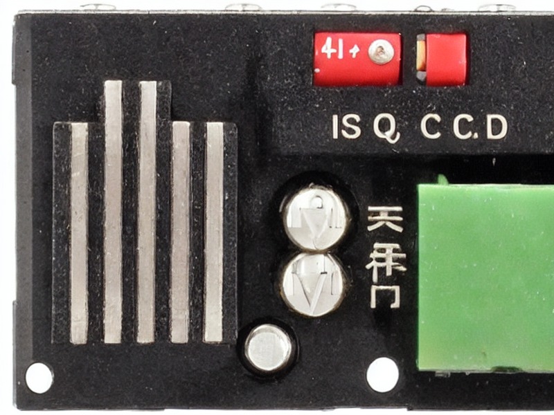 稳压器分类工程资料