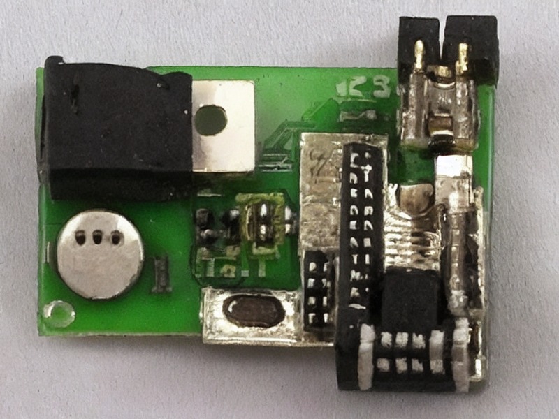 EEPROM应用选型资料 2