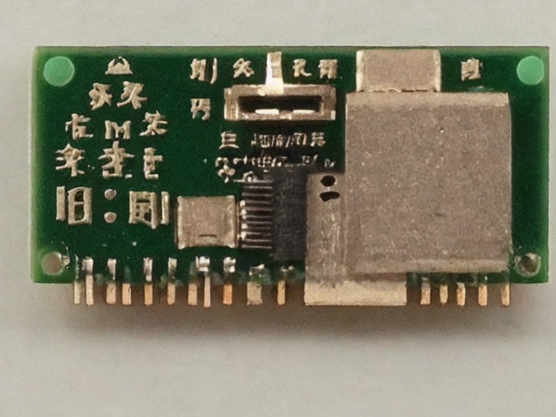 稳压器应用板对板连接应用说明 2