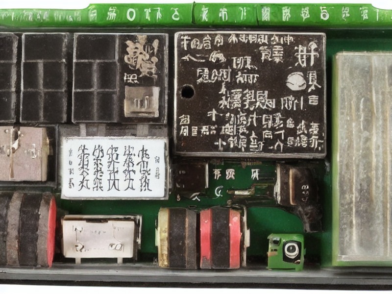 电路保护选型资料 1