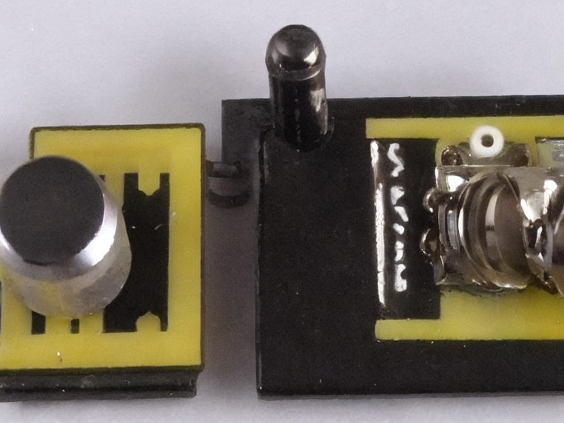 DC/DC转换应用选型资料
