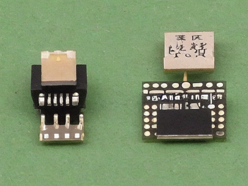 NAND Flash资源资料参考 1