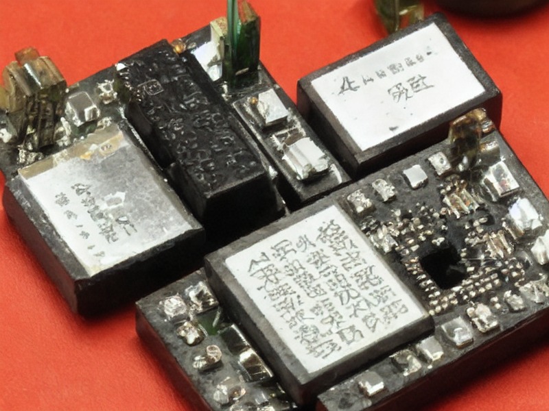 射频连接相关逻辑器件应用产品说明 2