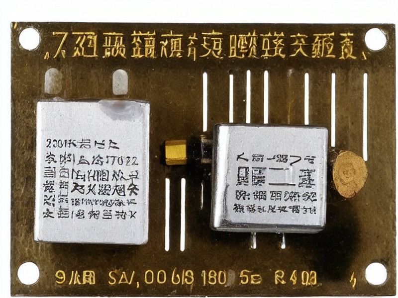 TVS保护应用页技术资料 2