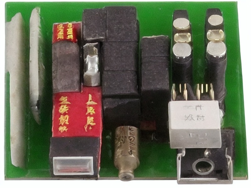 存储器应用产品说明 1