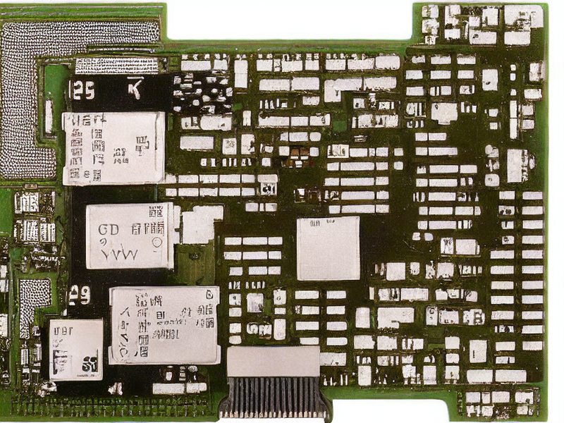 NOR Flash应用选型资料 1